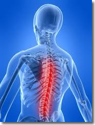 Spinal Cord Injury can be serious